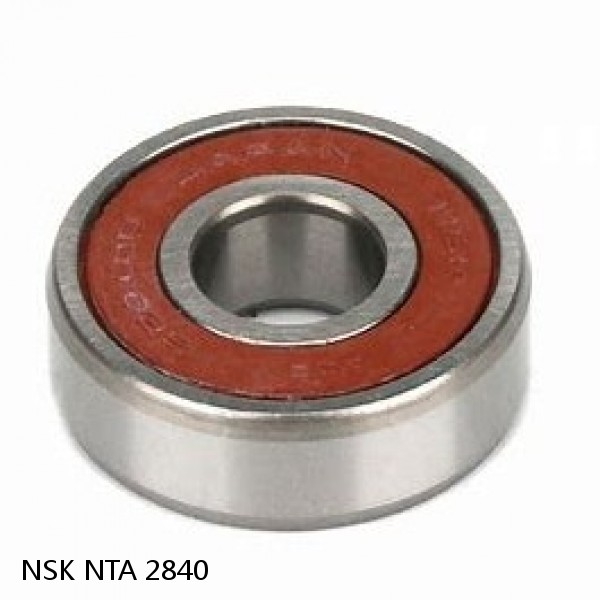 NSK NTA 2840 JAPAN Bearing