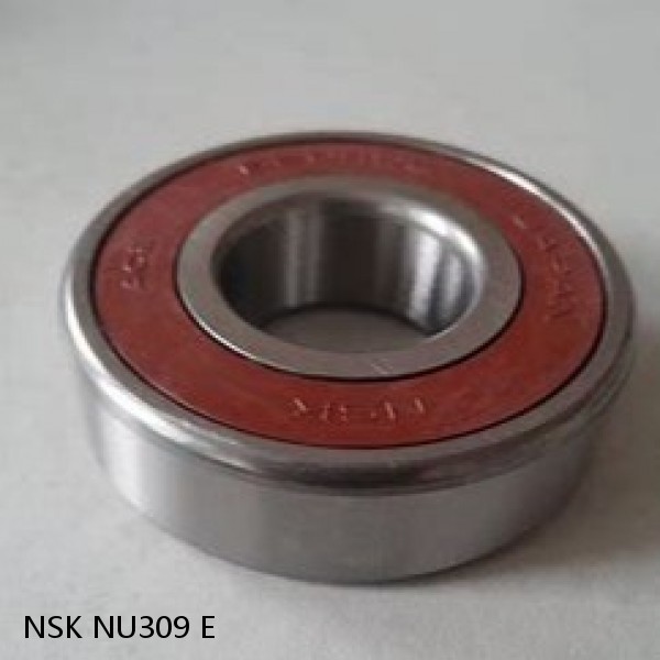NSK NU309 E JAPAN Bearing 55X120X29