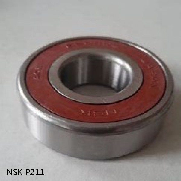 NSK P211 JAPAN Bearing