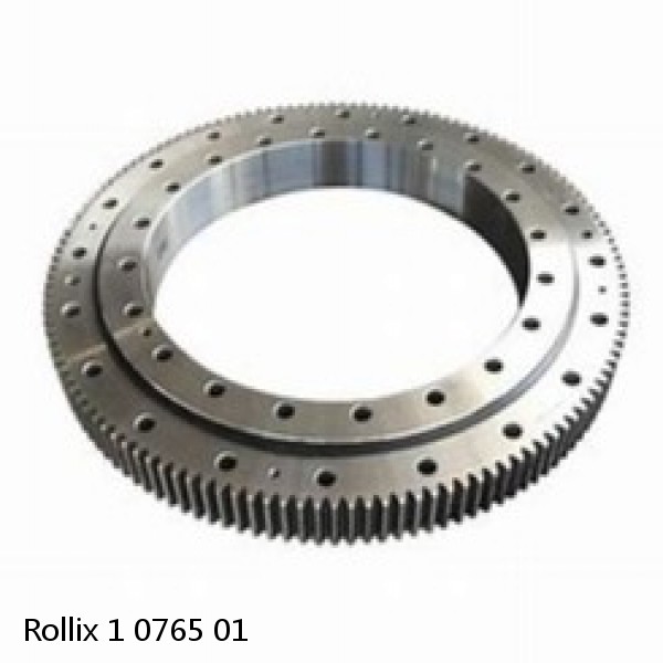 1 0765 01 Rollix Slewing Ring Bearings