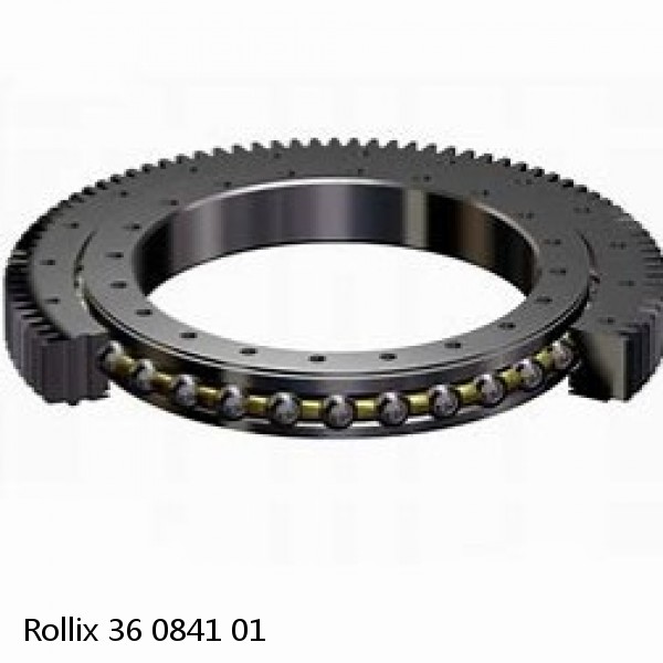 36 0841 01 Rollix Slewing Ring Bearings