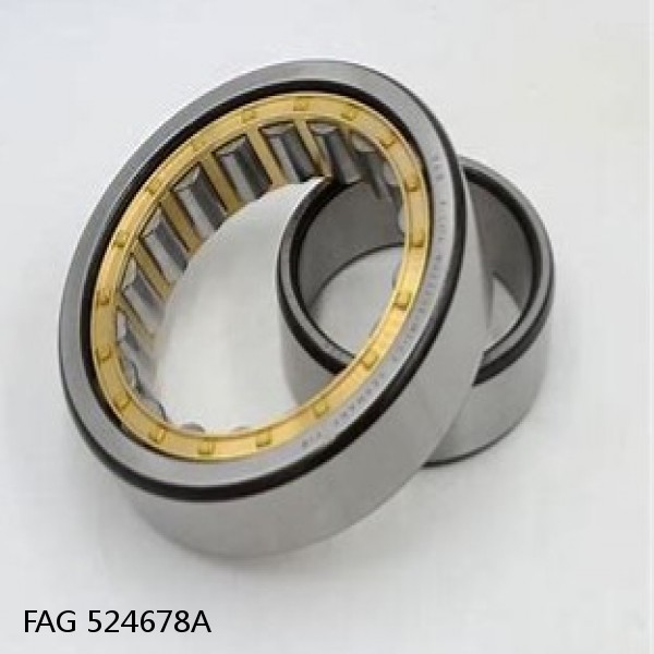 524678A FAG Cylindrical Roller Bearings