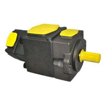 Yuken PV2R12-8-59-F-RAA-40 Double Vane pump