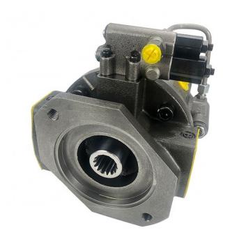 Rexroth PVV5-1X/139RA15DMB Vane pump