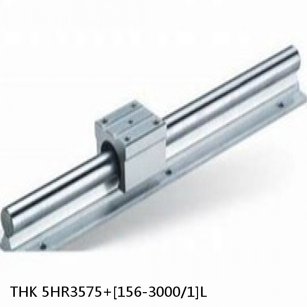 5HR3575+[156-3000/1]L THK Separated Linear Guide Side Rails Set Model HR