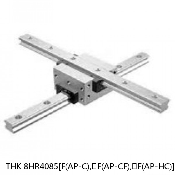 8HR4085[F(AP-C),​F(AP-CF),​F(AP-HC)]+[179-3000/1]L[F(AP-C),​F(AP-CF),​F(AP-HC)] THK Separated Linear Guide Side Rails Set Model HR