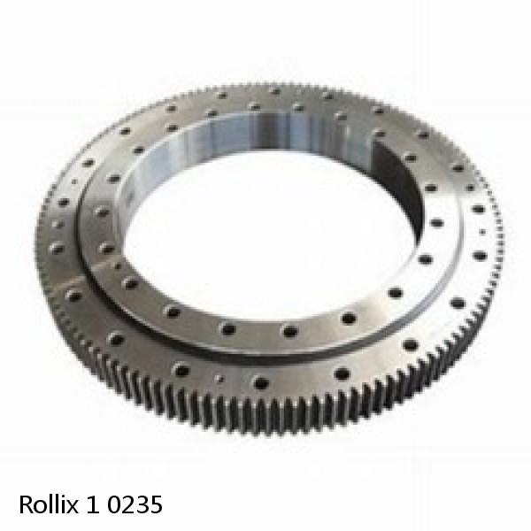 1 0235 Rollix Slewing Ring Bearings