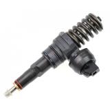 COMMON RAIL 33800-4a300 injector