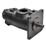 Yuken  PV2R12-17-59-L-RAA-40 Double Vane pump